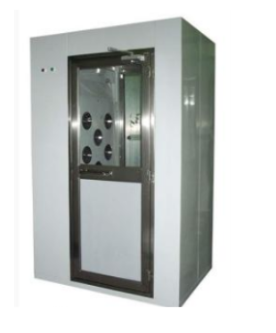 風淋室概述、工作原理、應用、分類相關簡述