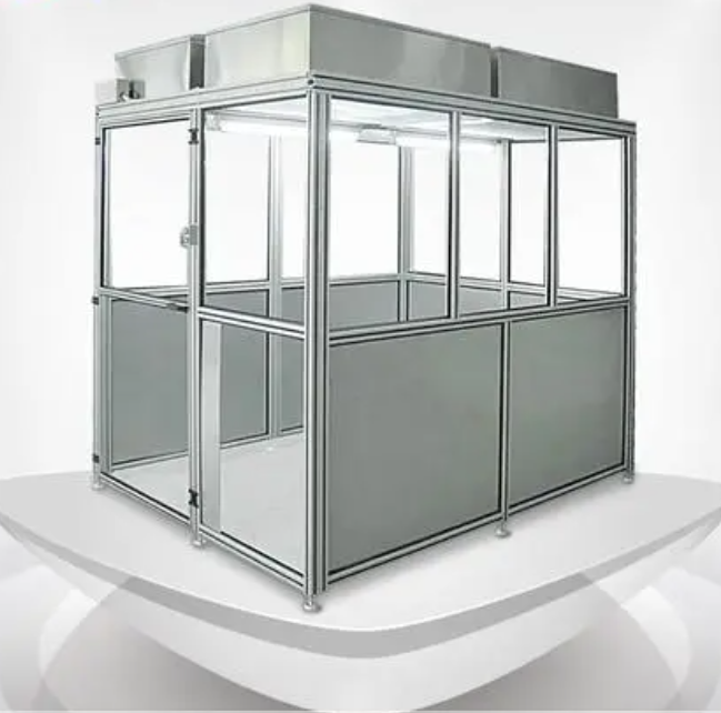 什么是百級(jí)潔凈棚？